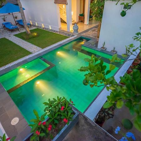 The Residence ฮิกคาดูวา ภายนอก รูปภาพ