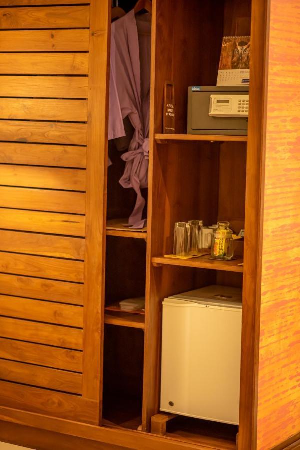 The Residence ฮิกคาดูวา ภายนอก รูปภาพ