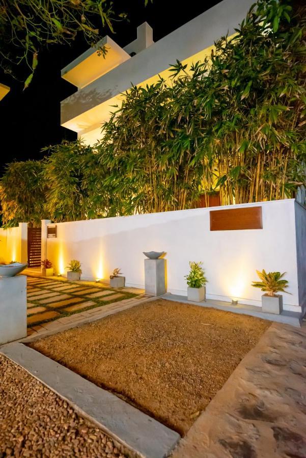 The Residence ฮิกคาดูวา ภายนอก รูปภาพ