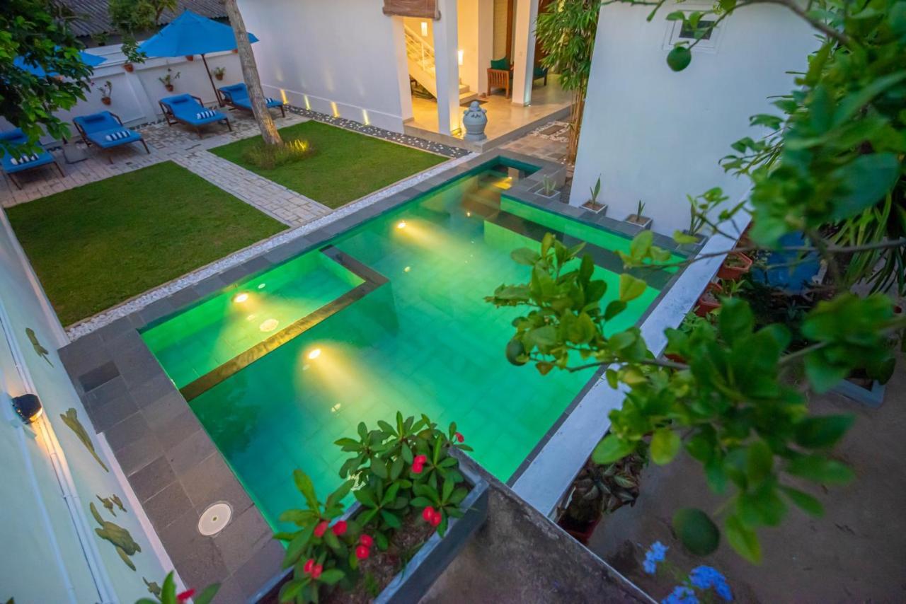 The Residence ฮิกคาดูวา ภายนอก รูปภาพ