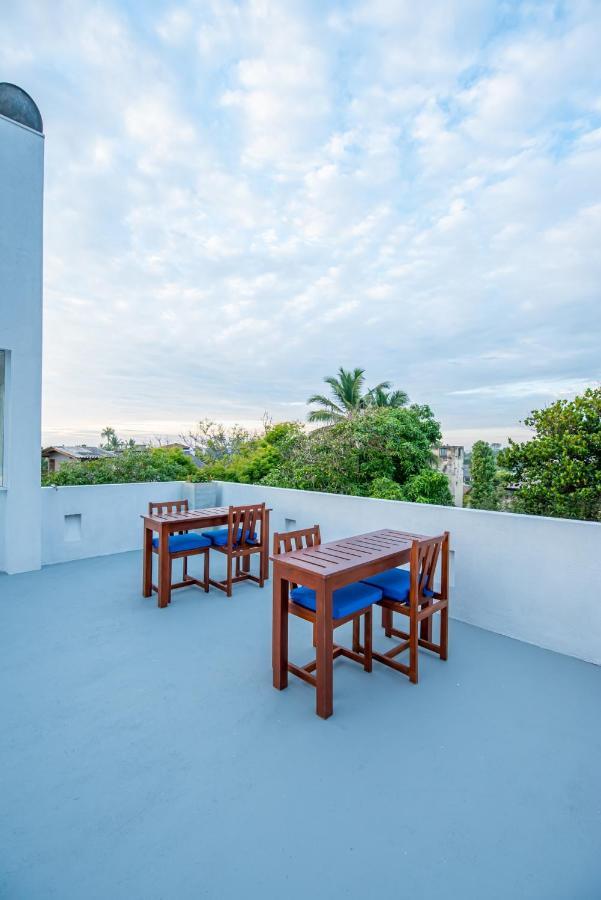 The Residence ฮิกคาดูวา ภายนอก รูปภาพ